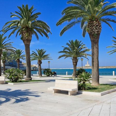 Casa Vacanza Vieste In Centro - Maison Del Borgo Экстерьер фото