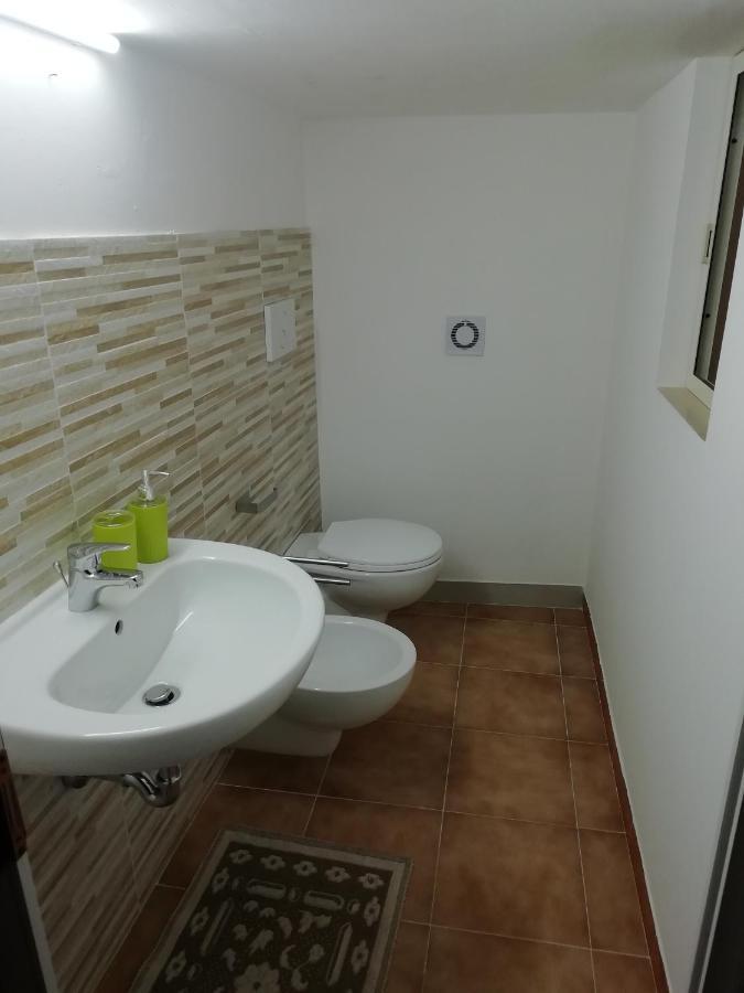 Casa Vacanza Vieste In Centro - Maison Del Borgo Экстерьер фото
